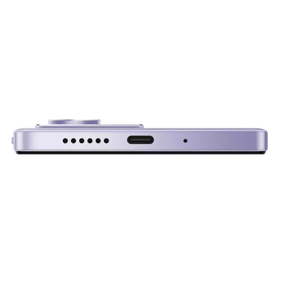 Xiaomi Redmi 15 4G Dual SIM (6/128GB) Sandy Purple