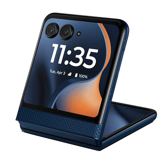 Motorola Razr 60 5G Dual SIM (8/256GB) Gibraltar Sea