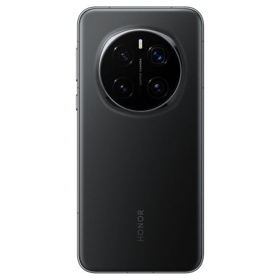 Honor Magic7 Pro (5270 mAh) 5G Dual SIM (12/512GB) Μαύρο Honor Magic7 Pro (5270 mAh) 5G Dual SIM (12/512GB) Μαύρο
