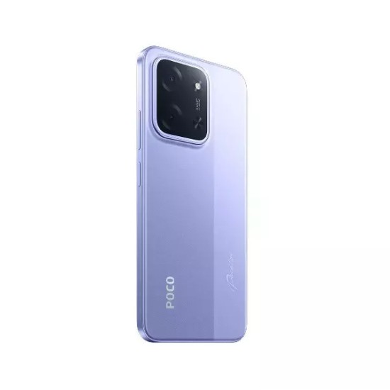 Xiaomi Poco C85 Dual SIM (8/256GB) Μωβ Xiaomi Poco C85 Dual SIM (8/256GB) Μωβ