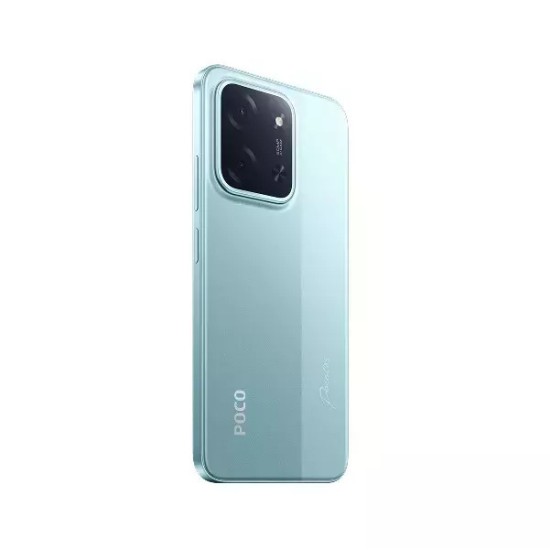 Xiaomi Poco C85 Dual SIM (8/256GB) Πράσινο