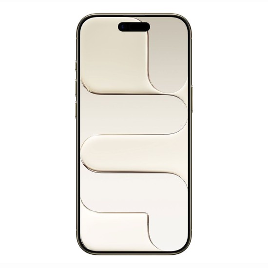 Apple iPhone Air (8/256GB) Light Gold