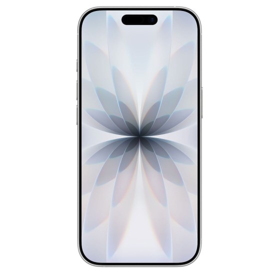 Apple iPhone 17 (8/512GB) White
