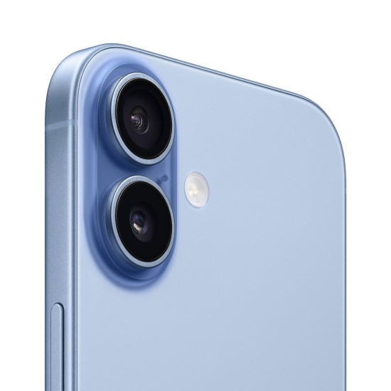 Apple iPhone 17 (8/512GB) Mist Blue