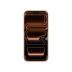 Apple iPhone 17 Pro Max (12/2TB) Cosmic Orange