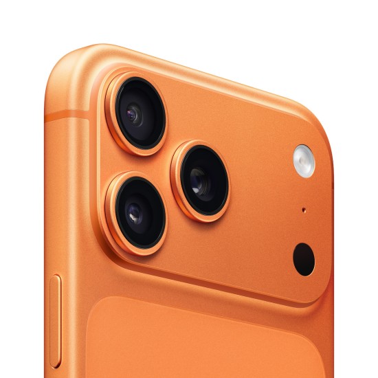 Apple iPhone 17 Pro Max (12/256GB) Cosmic Orange