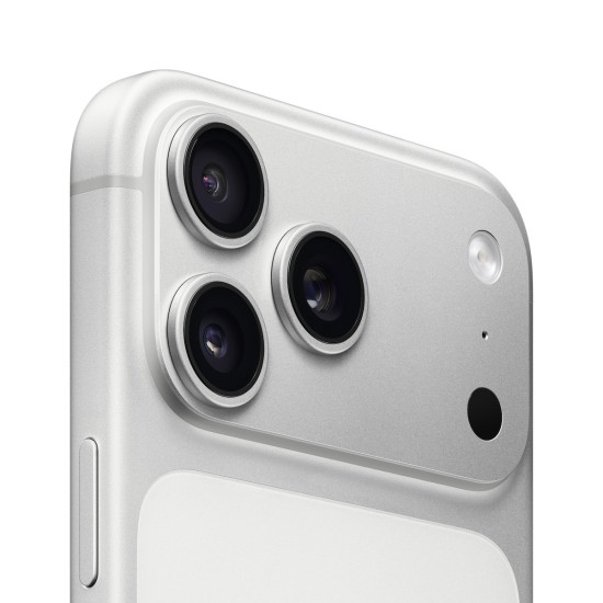 Apple iPhone 17 Pro Max (12/2TB) Silver
