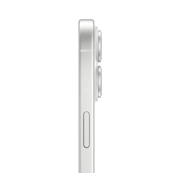 Apple iPhone 17 (8/512GB) White