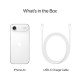 Apple iPhone 17 (8/512GB) White