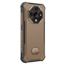 Ulefone Armor X16 Dual SIM (6/128GB) Ανθεκτικό Smartphone Sand Dune