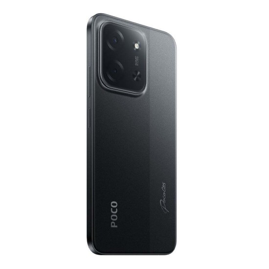 Xiaomi Poco C85 NFC Dual SIM (8/256GB) Μαύρο Xiaomi Poco C85 NFC Dual SIM (8/256GB) Μαύρο