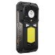 Ulefone Armor 29 Ultra 5G Dual SIM (16/1TB) Ανθεκτικό Smartphone Μαύρο
