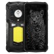 Ulefone Armor 29 Ultra 5G Dual SIM (16/1TB) Ανθεκτικό Smartphone Μαύρο