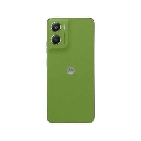 Motorola Moto G06 Dual SIM (4/256GB) Tendril Motorola Moto G06 Dual SIM (4/256GB) Tendril
