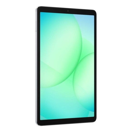 Samsung Galaxy Tab A11 4G 8.7" (4GB/64GB) Ασημί Samsung Galaxy Tab A11 4G 8.7" (4GB/64GB) Ασημί