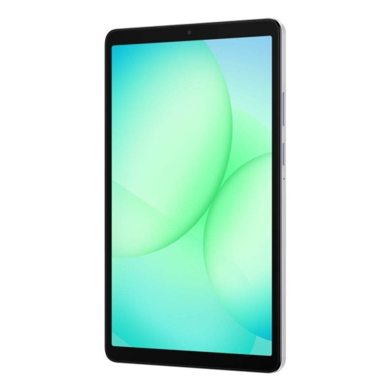 Samsung Galaxy Tab A11 4G 8.7" (4GB/64GB) Ασημί Samsung Galaxy Tab A11 4G 8.7" (4GB/64GB) Ασημί