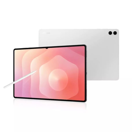 Samsung Galaxy Tab S11 Ultra 5G 14.6" (12GB/256GB) Ασημί