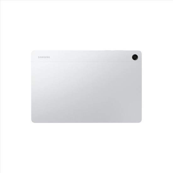 Samsung Galaxy Tab A11+ 11" (6GB/128GB) Ασημί