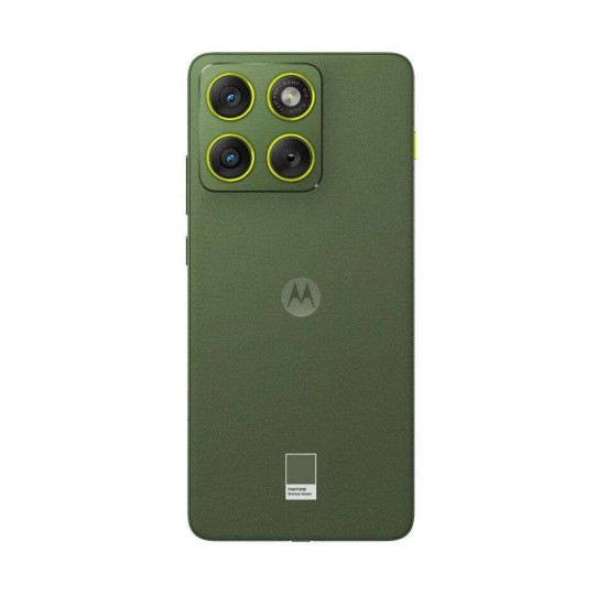 Motorola Edge 70 5G (12/512GB) Bronze Green