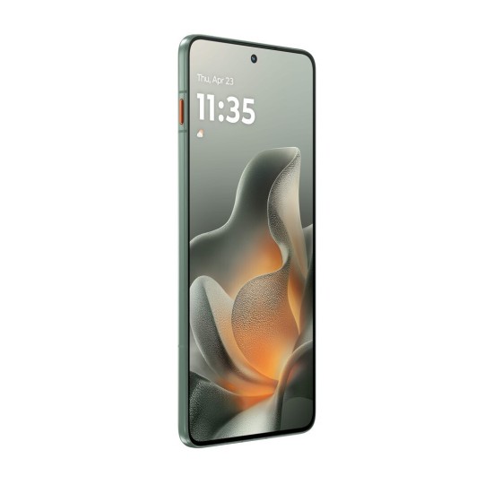 Motorola Edge 70 5G (12/512GB) Pantone Lily Pad Motorola Edge 70 5G (12/512GB) Pantone Lily Pad