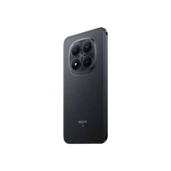 Xiaomi Redmi Note 15 Pro+ 5G Dual SIM (8/256GB) Black