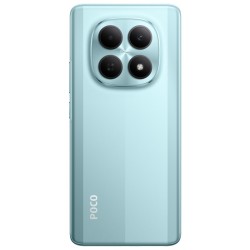 Xiaomi Poco M8 5G Dual SIM (8/256GB) Πράσινο