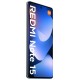 Xiaomi Redmi Note 15 4G NFC Dual SIM (6/128GB) Glacier Blue