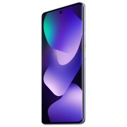 Xiaomi Redmi Note 15 4G Dual SIM (8/256GB) Μωβ