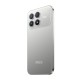 Xiaomi Poco F8 Pro 5G Dual SIM (12/256GB) Ασημί