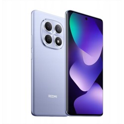 Xiaomi Redmi Note 15 4G NFC Dual SIM (6/128GB) Μωβ