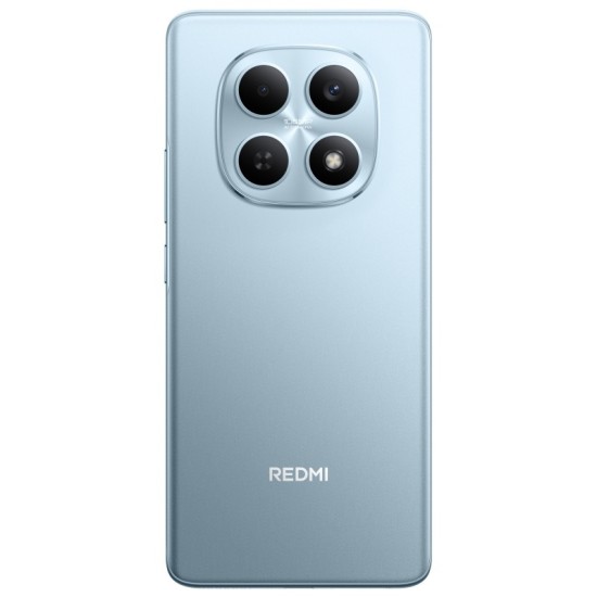Xiaomi Redmi Note 15 4G NFC Dual SIM (6/128GB) Glacier Blue