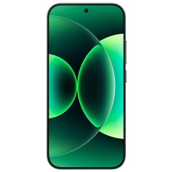 Xiaomi 17 5G Dual SIM (12/512GB) Venture Green