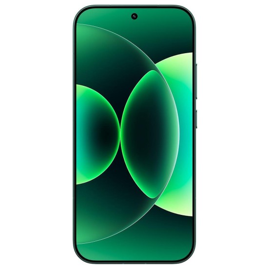 Xiaomi 17 5G Dual SIM (12/512GB) Venture Green