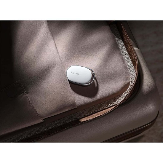 Xiaomi Tag Apple Find My & Google Find Hub Λευκό Xiaomi Tag Apple Find My & Google Find Hub Λευκό