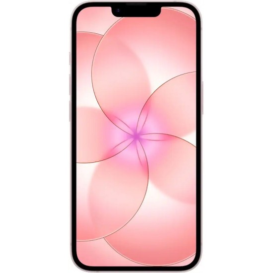 Apple iPhone 17e (8/512GB) Soft Pink