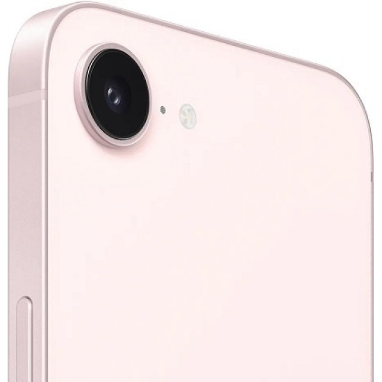 Apple iPhone 17e (8/512GB) Soft Pink