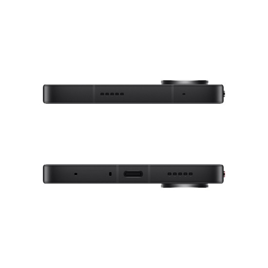 Xiaomi Poco X8 Pro Max 5G Dual SIM (12/512GB) Μαύρο Xiaomi Poco X8 Pro Max 5G Dual SIM (12/512GB) Μαύρο