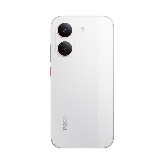 Xiaomi Poco X8 Pro 5G Dual SIM (12/512GB) Λευκό Xiaomi Poco X8 Pro 5G Dual SIM (12/512GB) Λευκό