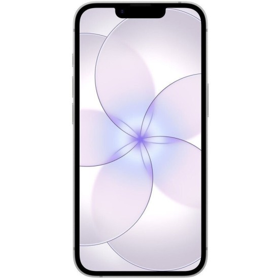 Apple iPhone 17e (8/512GB) White
