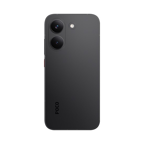 Xiaomi Poco X8 Pro 5G Dual SIM (8/512GB) Μαύρο