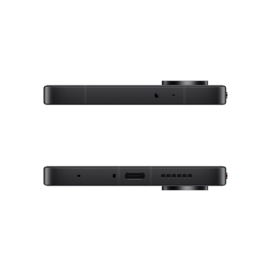 Xiaomi Poco X8 Pro 5G Dual SIM (8/512GB) Μαύρο