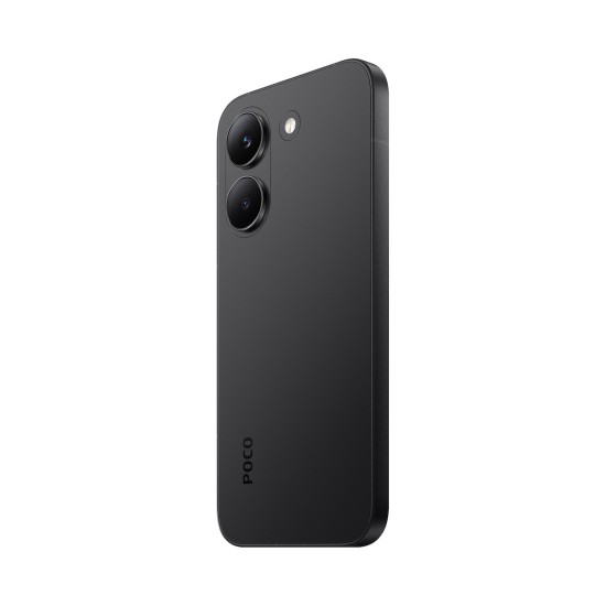 Xiaomi Poco X8 Pro 5G Dual SIM (8/512GB) Μαύρο