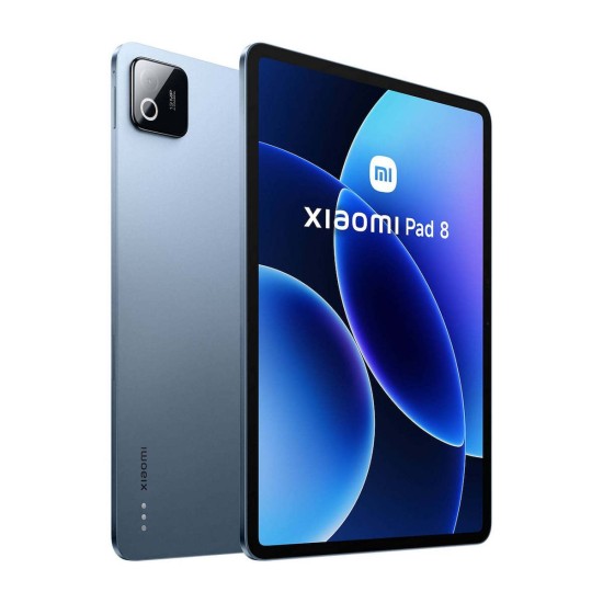 Xiaomi Pad 8 11.2" Tablet (8GB/128GB) Μπλε