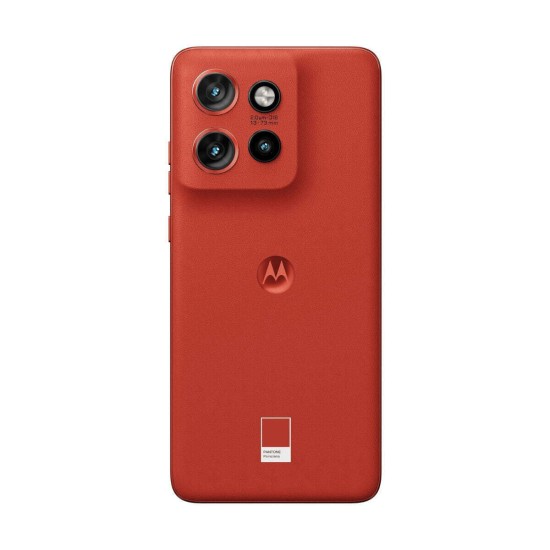 Motorola Edge 60 Neo 5G (8/256GB) PANTONE Poinciana Motorola Edge 60 Neo 5G (8/256GB) PANTONE Poinciana