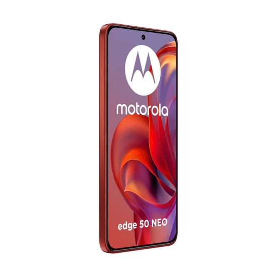Motorola Edge 60 Neo 5G (8/256GB) PANTONE Poinciana Motorola Edge 60 Neo 5G (8/256GB) PANTONE Poinciana