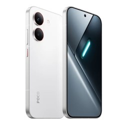 Xiaomi Poco X8 Pro 5G Dual SIM (8/512GB) Λευκό