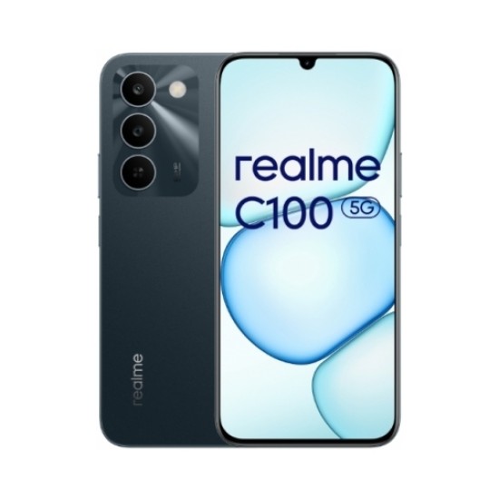 Realme C100 5G Dual SIM (4/256GB) Sprouting Green