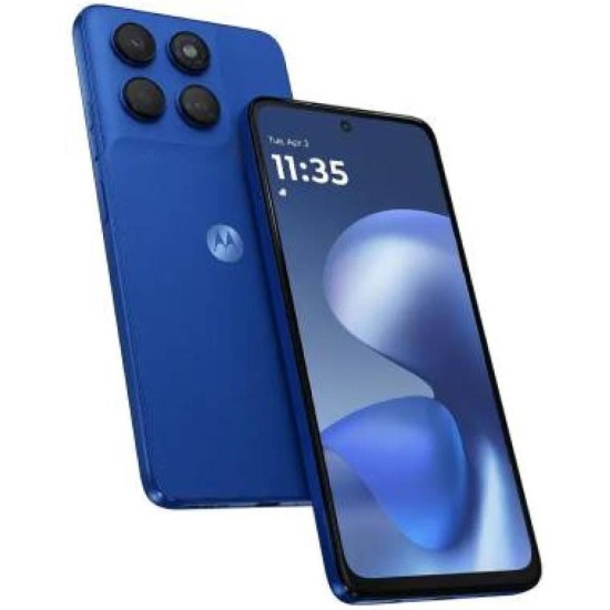 Motorola Moto G47 5G Dual SIM (8/128GB) Μπλε