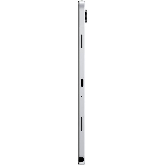 Samsung Galaxy Tab A11+ 11" (6GB/128GB) Ασημί