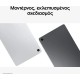 Samsung Galaxy Tab A11+ 11" (6GB/128GB) Ασημί